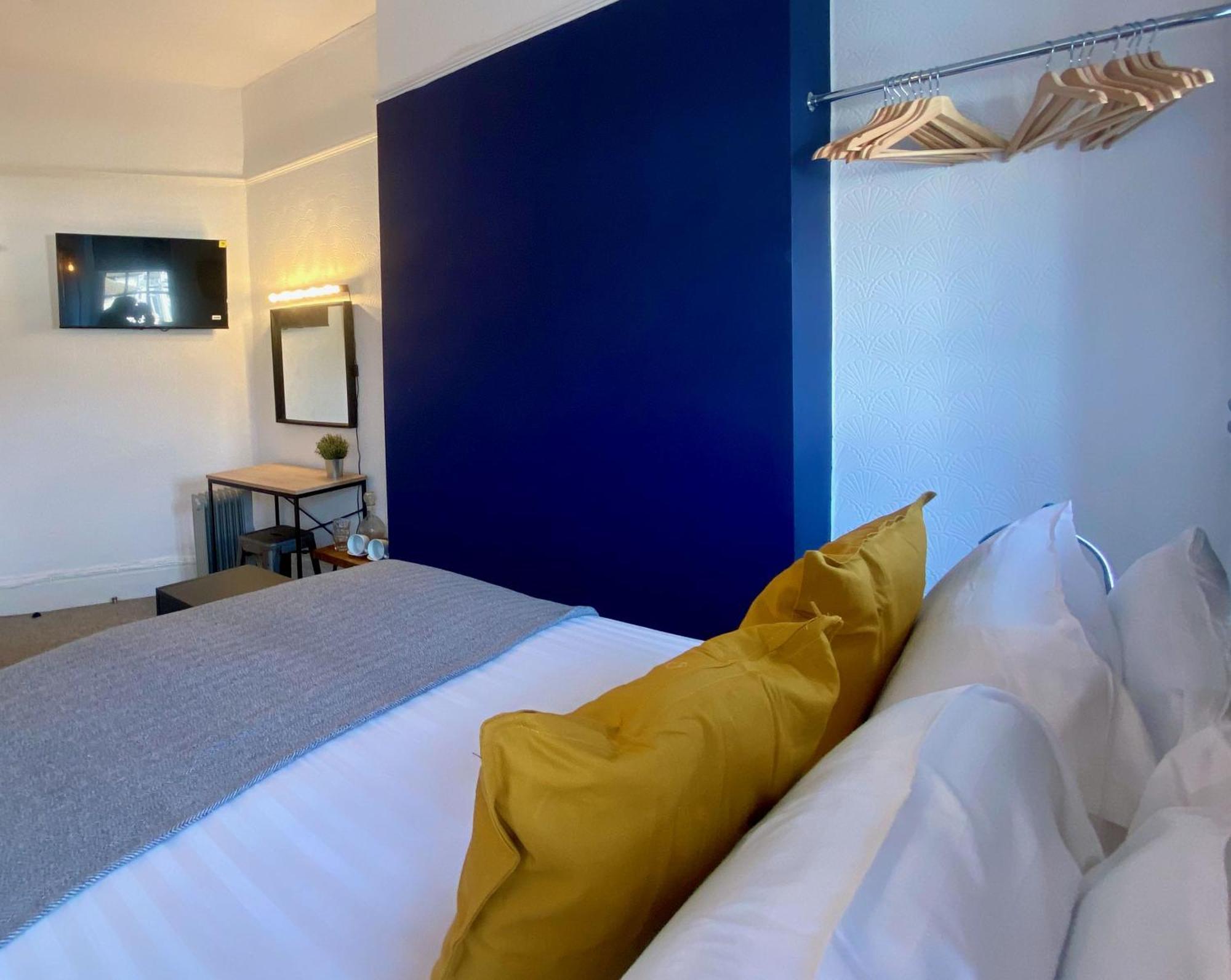 The Admiral Hotel Brighton Kültér fotó