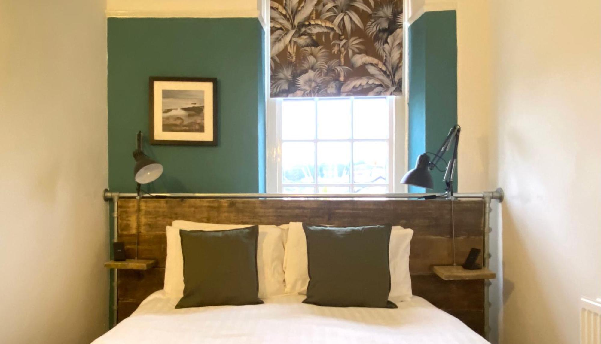 The Admiral Hotel Brighton Kültér fotó