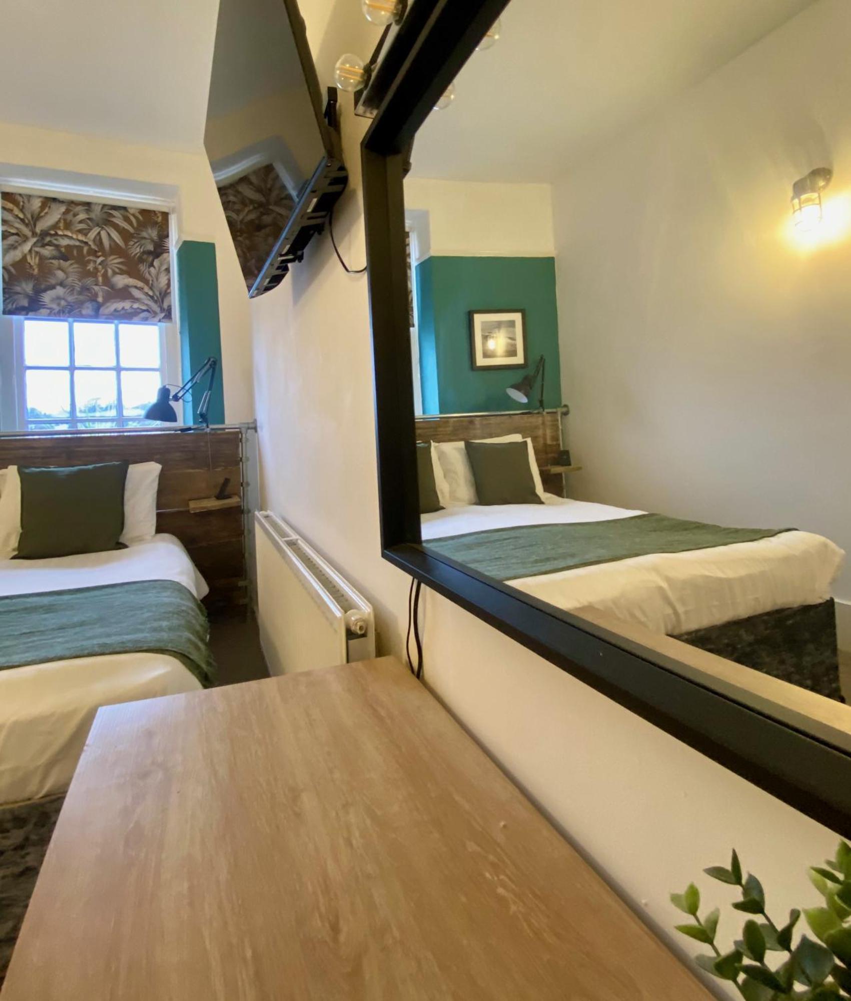 The Admiral Hotel Brighton Kültér fotó